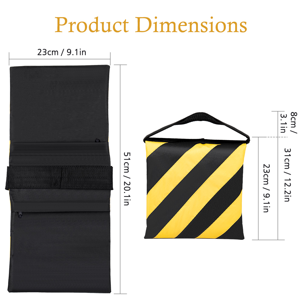 SH Black And Yellow Stripes Ph - Photography Yellow Light recension och pris