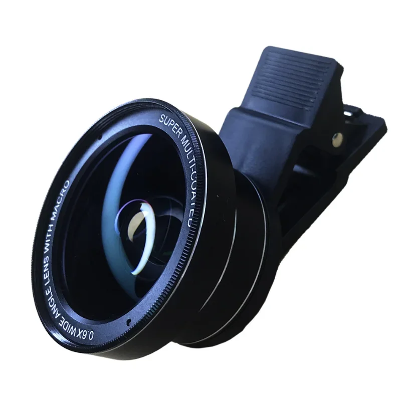Professional HD Phone Camera L - Photography Kit Xiaomi recension och pris