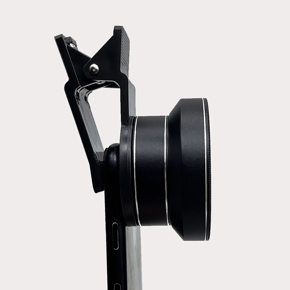 Professional HD Phone Camera L - Photography Kit Xiaomi recension och pris