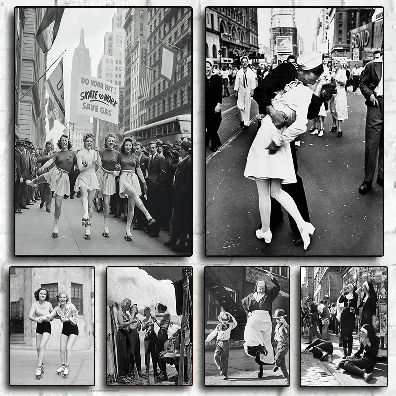 Classic Black And White Photog - Photography Vintage recension och pris