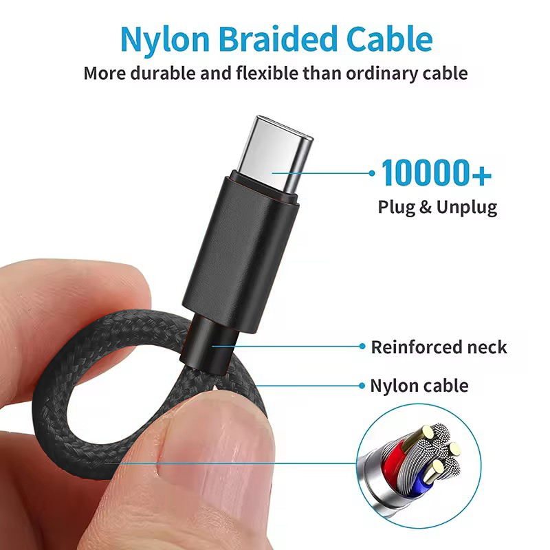 USB C to USB OTG Data Cable Ad - Photography Kit Xiaomi recension och pris