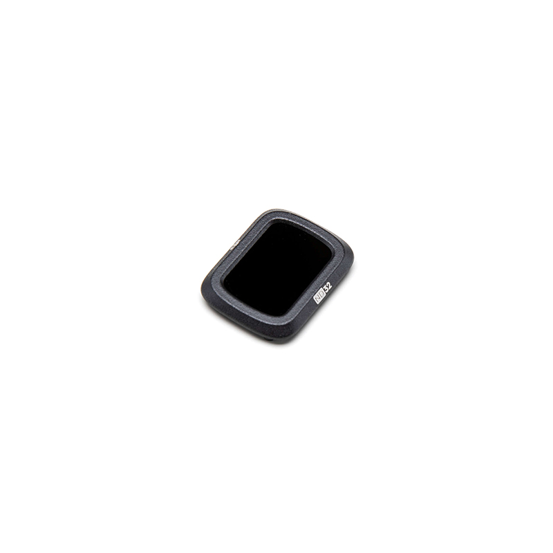 DJI Mavic Air 2 ND Filters Set - Nd Filter Set recension och pris