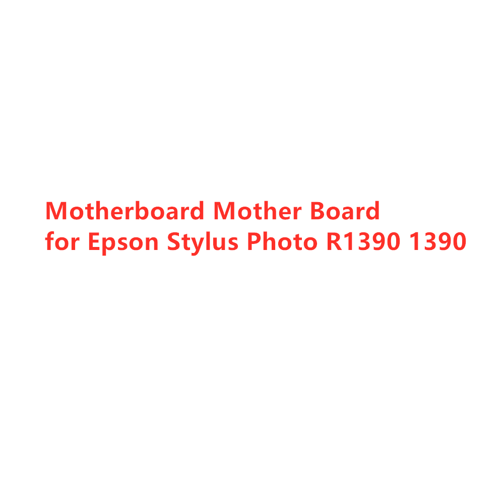 Motherboard Mother Board for E - Photography Quiz recension och pris
