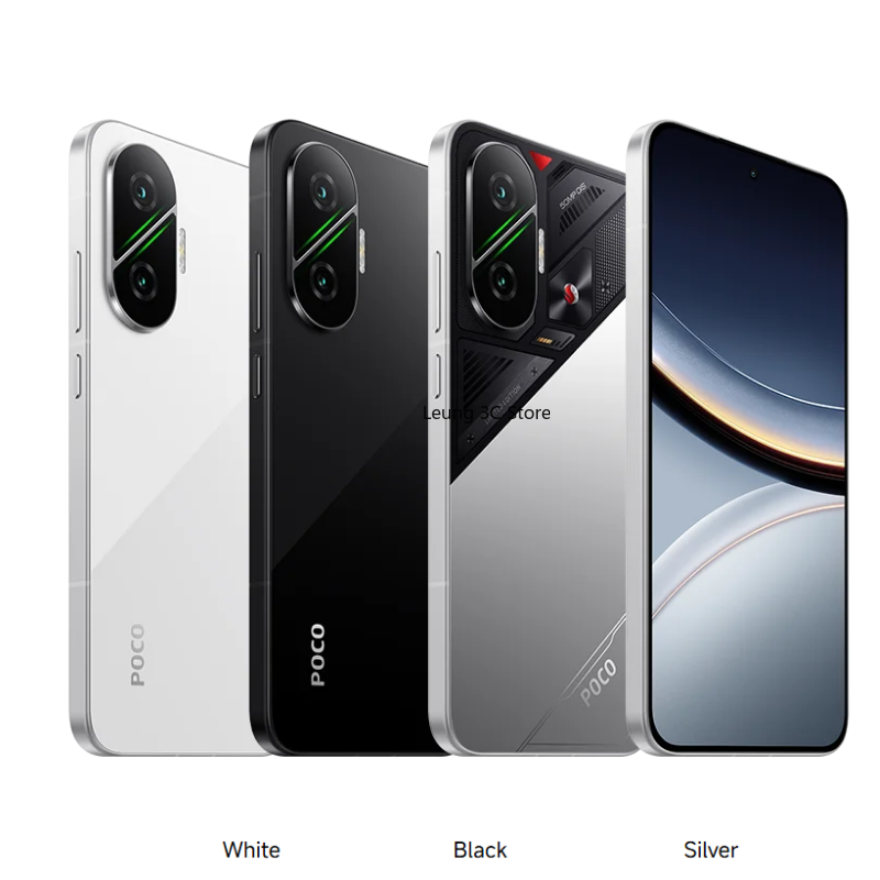 Metal Lens Film for Xiaomi POC - Photography Kit Xiaomi recension och pris