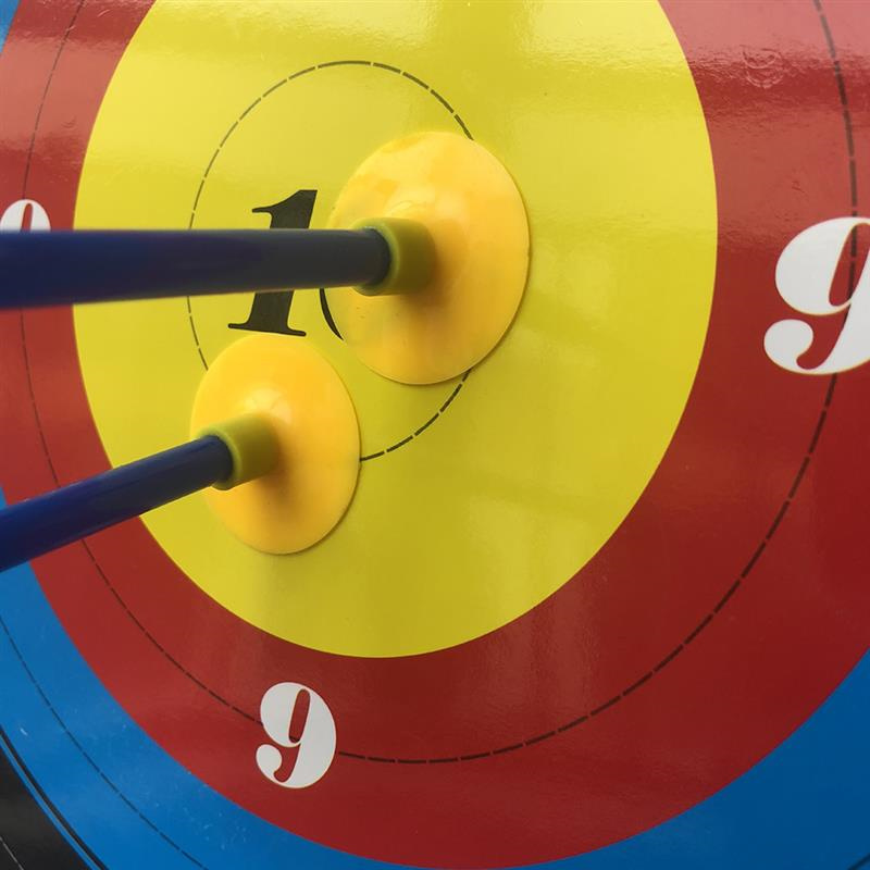 Children's Outdoor Archery Gam - Photography Training recension och pris