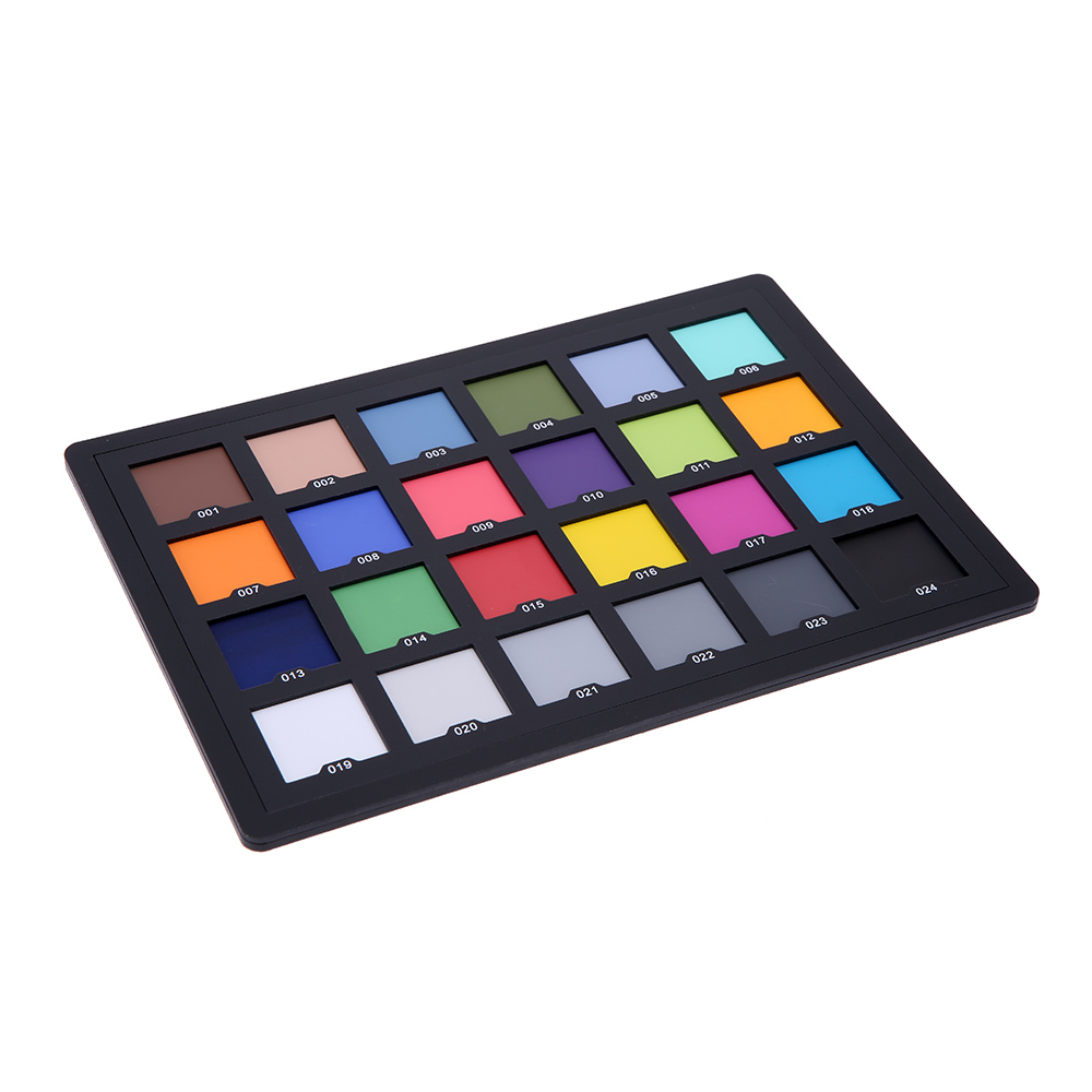 Andoer Professional 24 Color c - Photography Quiz recension och pris